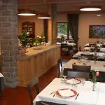 酒店 Bristol 菲乌马尔博