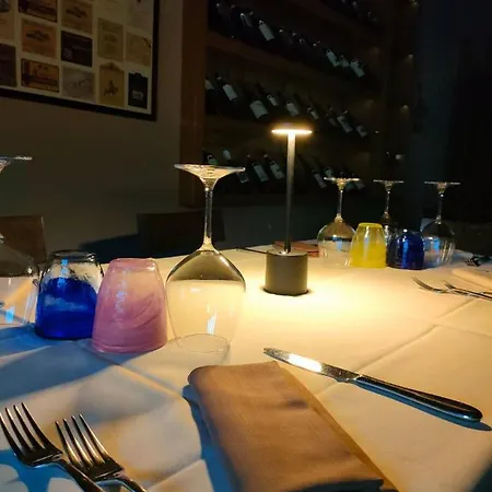 Otel Bristol Fiumalbo