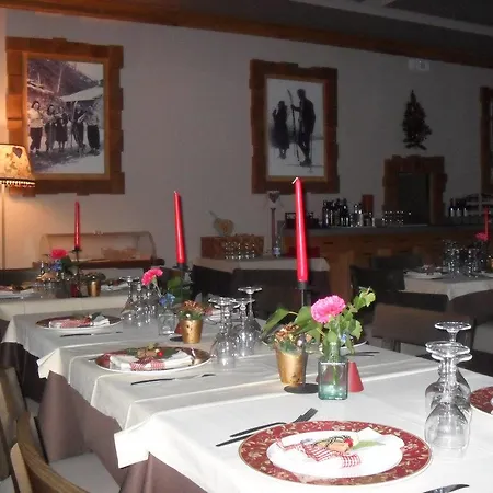 Bristol Otel 3*