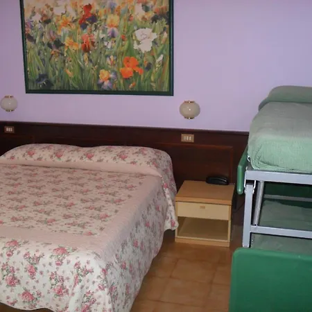 Ξενοδοχείο Bristol Fiumalbo