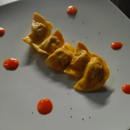 Bristol Ξενοδοχείο Fiumalbo