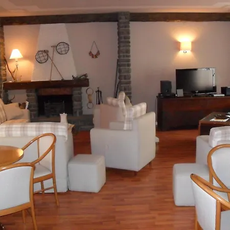 Bristol Ξενοδοχείο