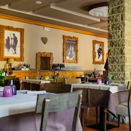 Bristol Ξενοδοχείο Fiumalbo