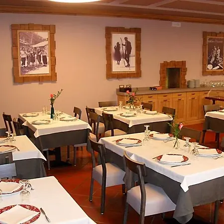Bristol Hotel Fiumalbo