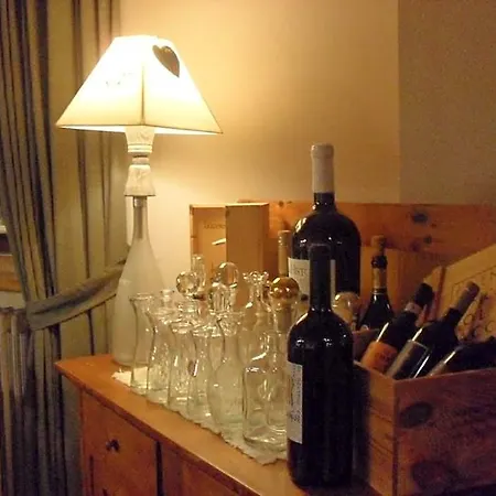 Bristol Hotel Fiumalbo