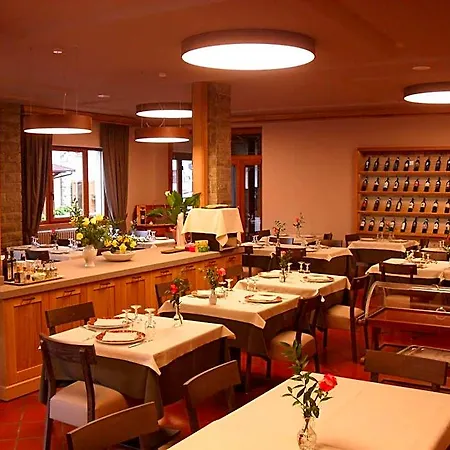 Hotel Bristol