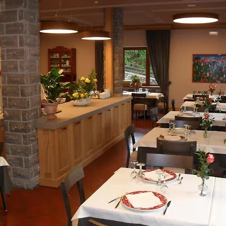 Hotel Bristol Fiumalbo