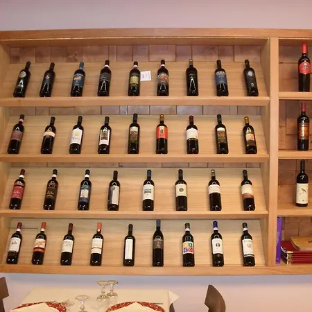 Bristol Ξενοδοχείο