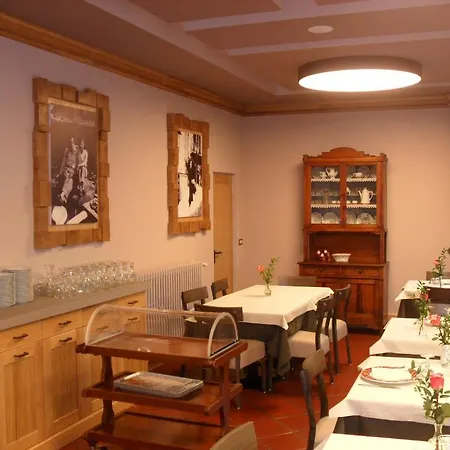 Bristol Hotel Fiumalbo