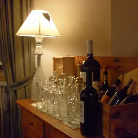 Bristol Hotel Fiumalbo