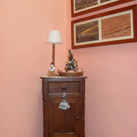 Bristol Ξενοδοχείο Fiumalbo