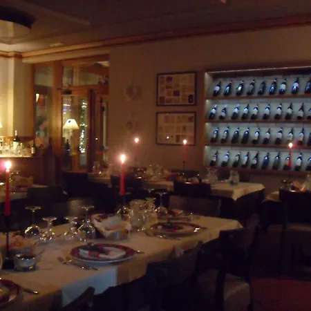 Hotel Bristol 3*