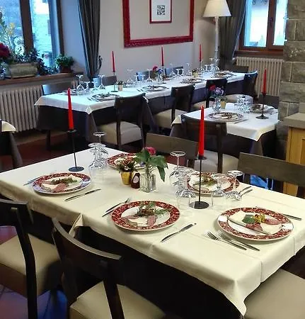 Bristol Hotel Fiumalbo