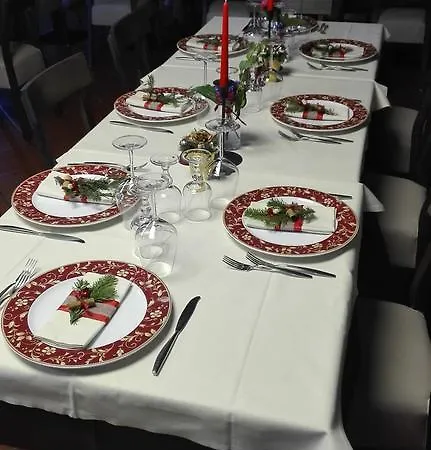 Bristol Ξενοδοχείο 3*