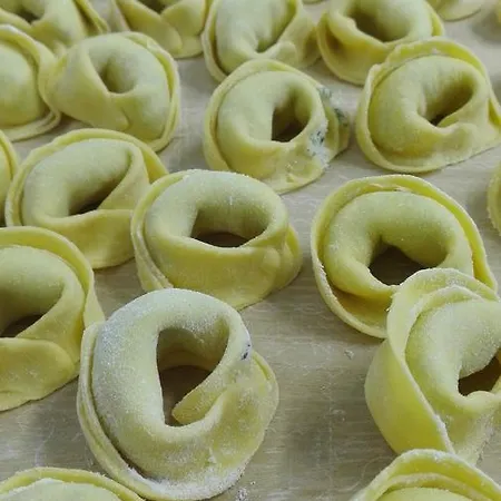 Ξενοδοχείο Bristol Fiumalbo