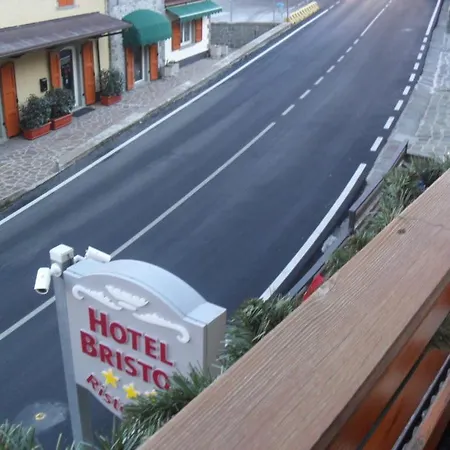 Bristol Hotel