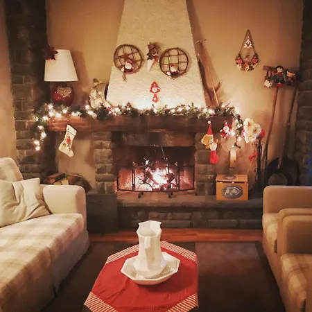 Bristol Ξενοδοχείο 3*