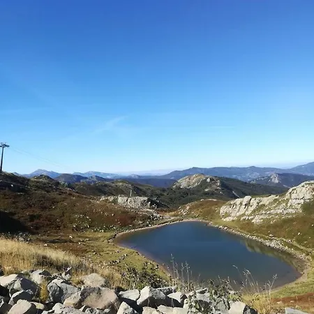 Ξενοδοχείο Bristol Fiumalbo