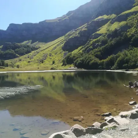 Bristol Ξενοδοχείο 3*