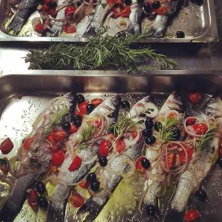 Bristol Ξενοδοχείο Fiumalbo