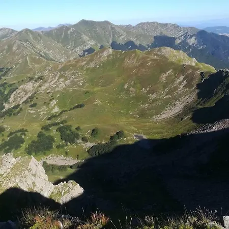 Ξενοδοχείο Bristol Fiumalbo