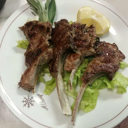 Bristol Hotel Fiumalbo