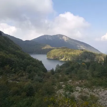 Bristol Ξενοδοχείο