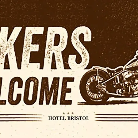 Bristol Ξενοδοχείο Fiumalbo