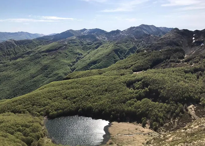 מלון Bristol פיומאלבו