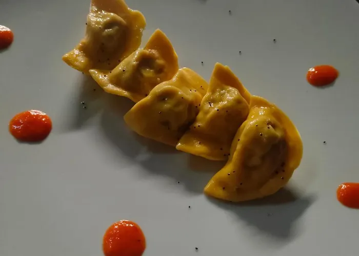 Bristol מלון פיומאלבו