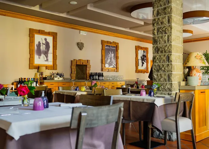 Bristol מלון פיומאלבו