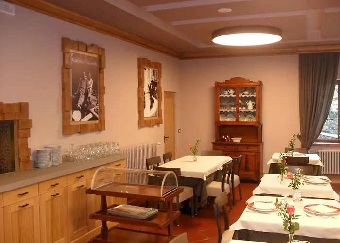 Bristol מלון פיומאלבו