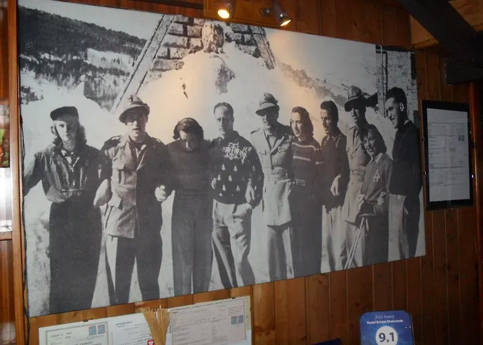 Bristol 3* פיומאלבו