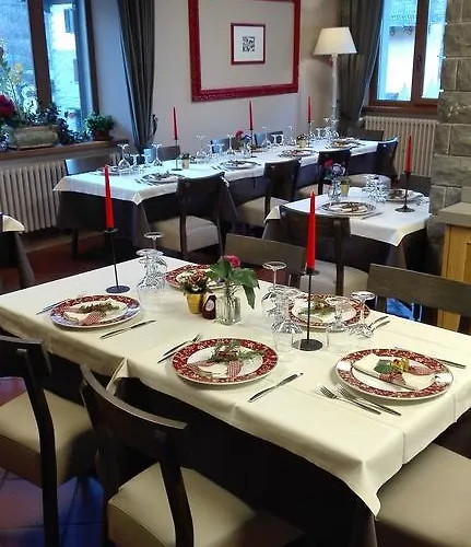 Bristol 호텔 퓨말보