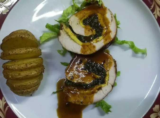 호텔 Bristol 퓨말보