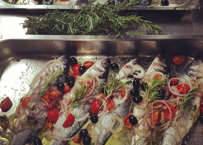 Bristol מלון פיומאלבו