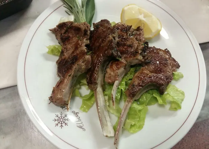 Bristol Szálloda Fiumalbo